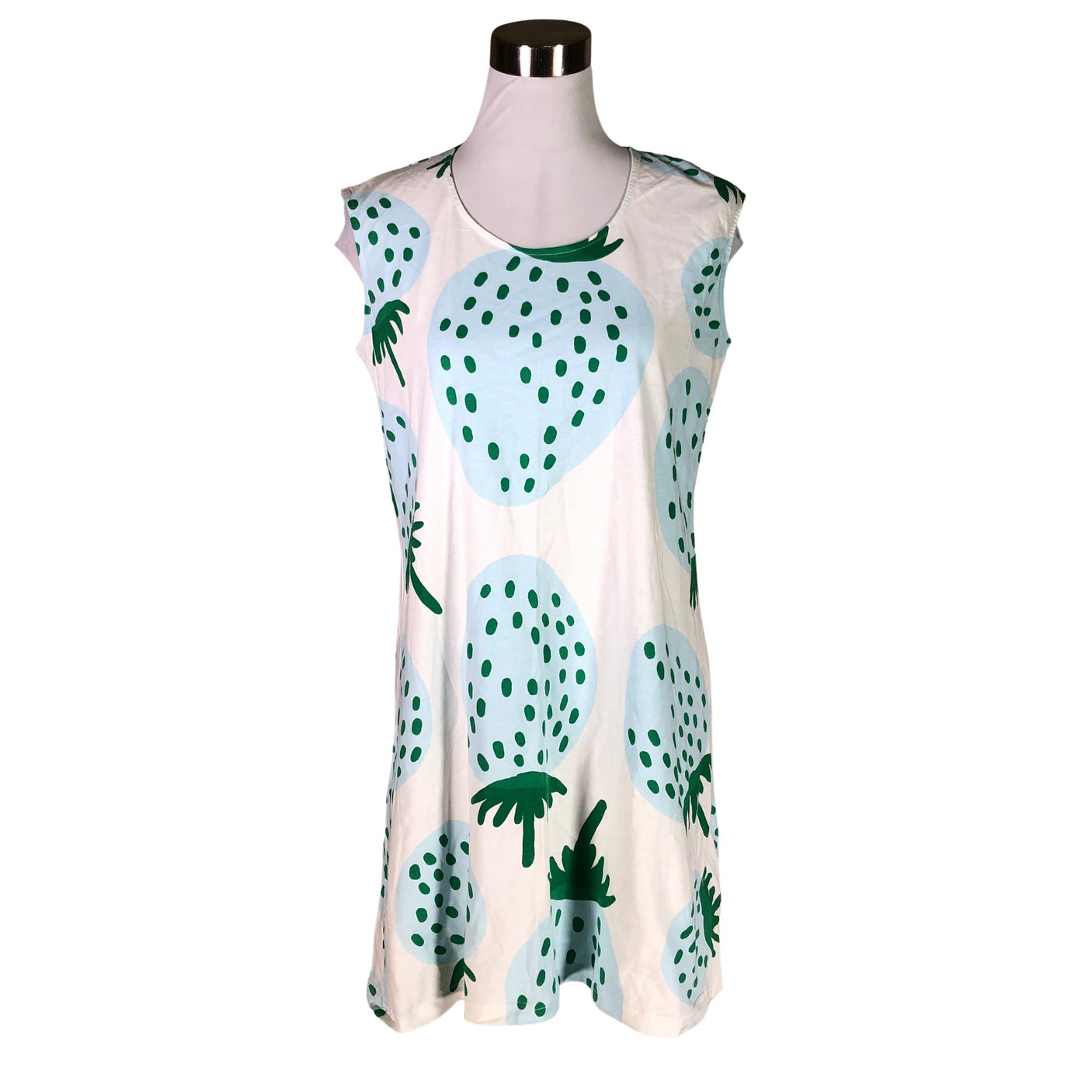 Unisex Marimekko - Trikoomekko, koko 38 - (1)