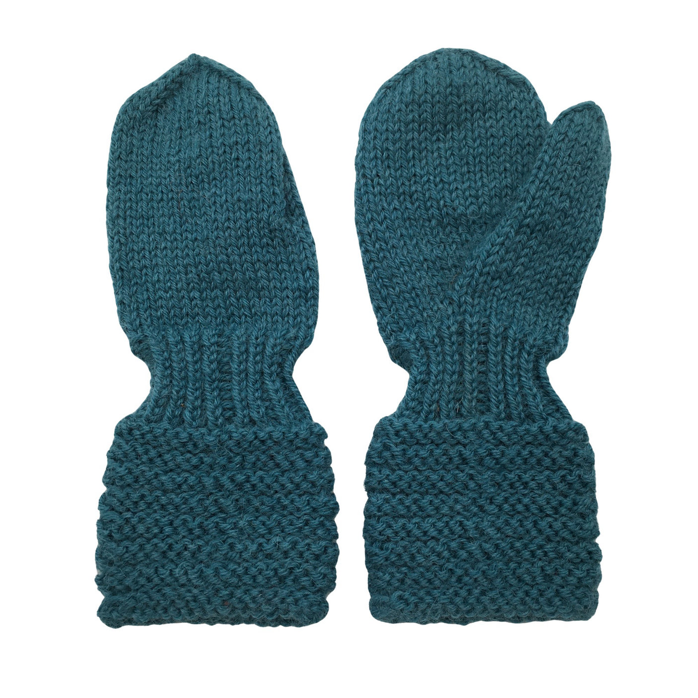 Unisex Handmade - Lapaset, koko 1 - 2 vuotta - (1)