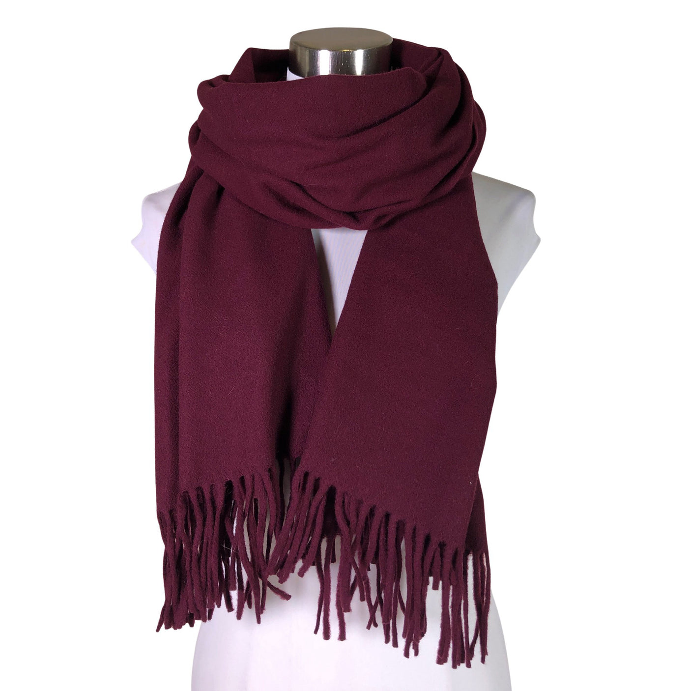 Unisex Balmuir - Kaulaliina, koko Maxi - (1)