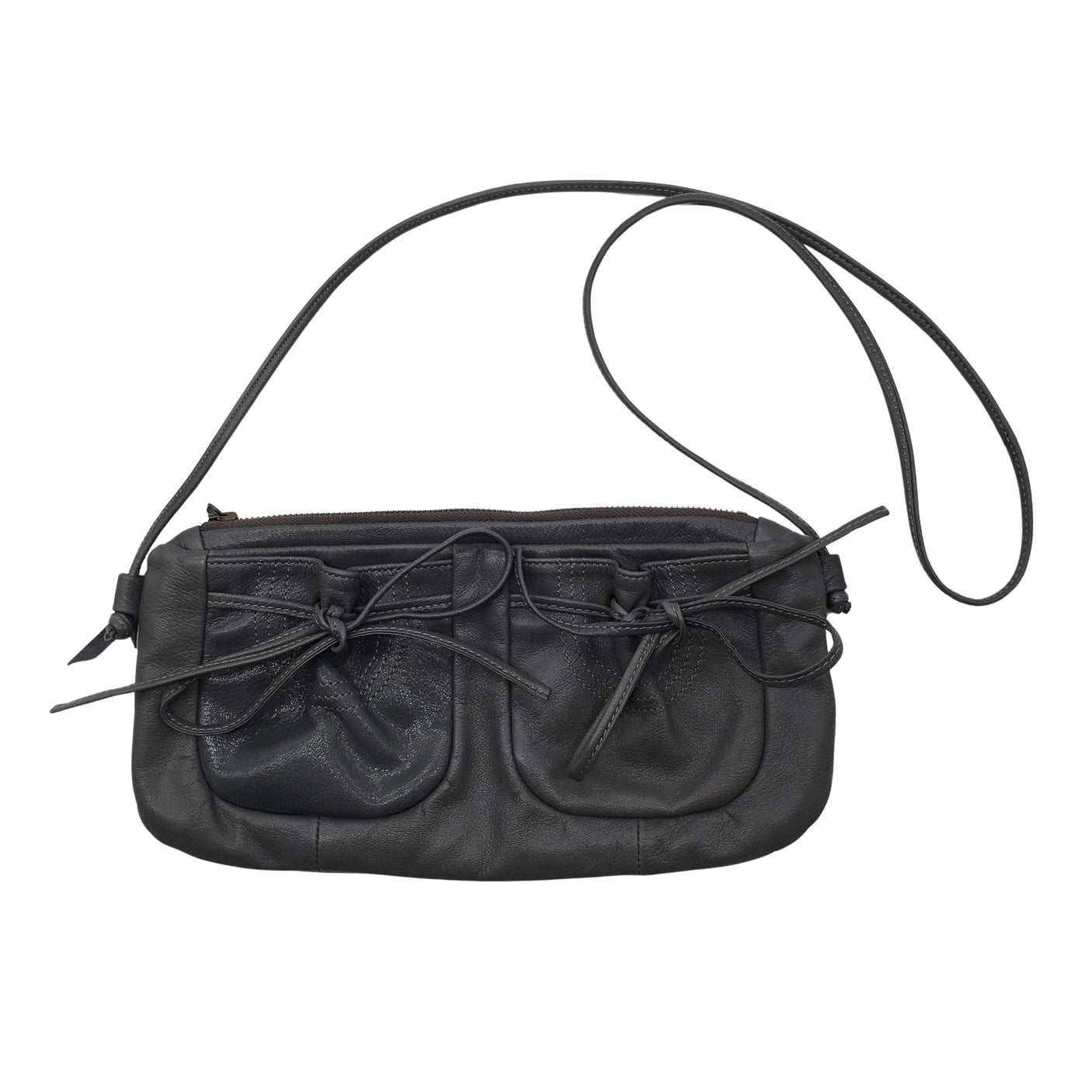 Unisex Brontibay Paris - Olkalaukku, koko Mini - (1)