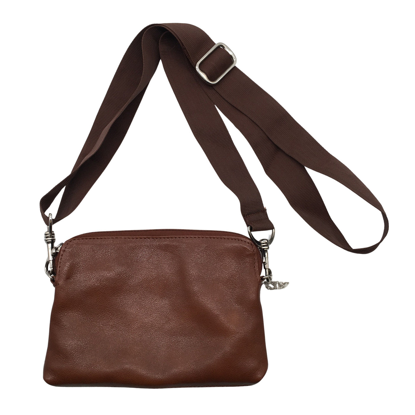 Unisex Magnus Paul - Olkalaukku, koko Mini - (1)