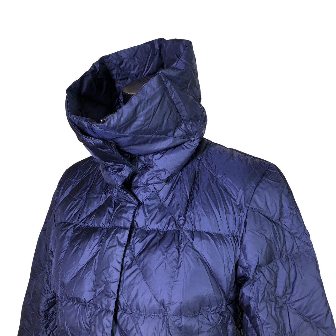 Unisex Joutsen - Kevytuntuvatakki, koko 36 - (3)