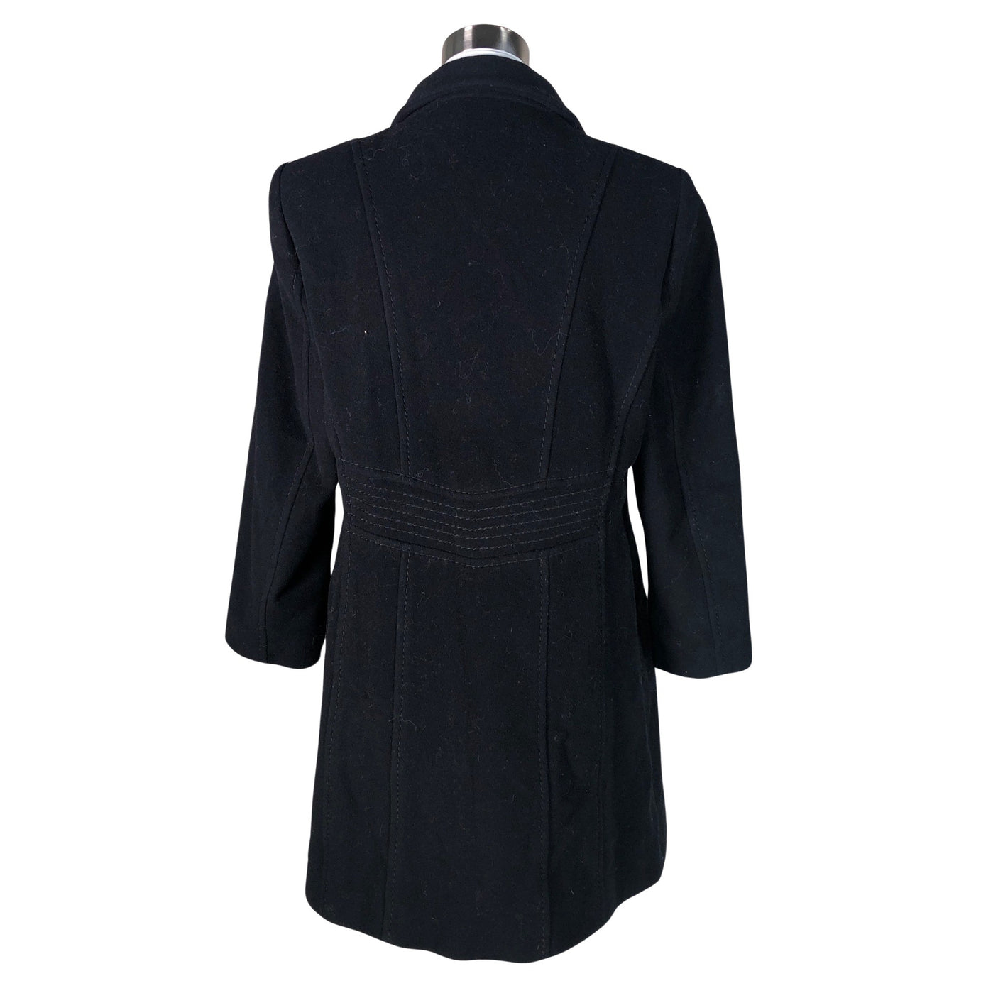 Unisex Barbara Lebek - Villakangastakki, koko 40 - (2)
