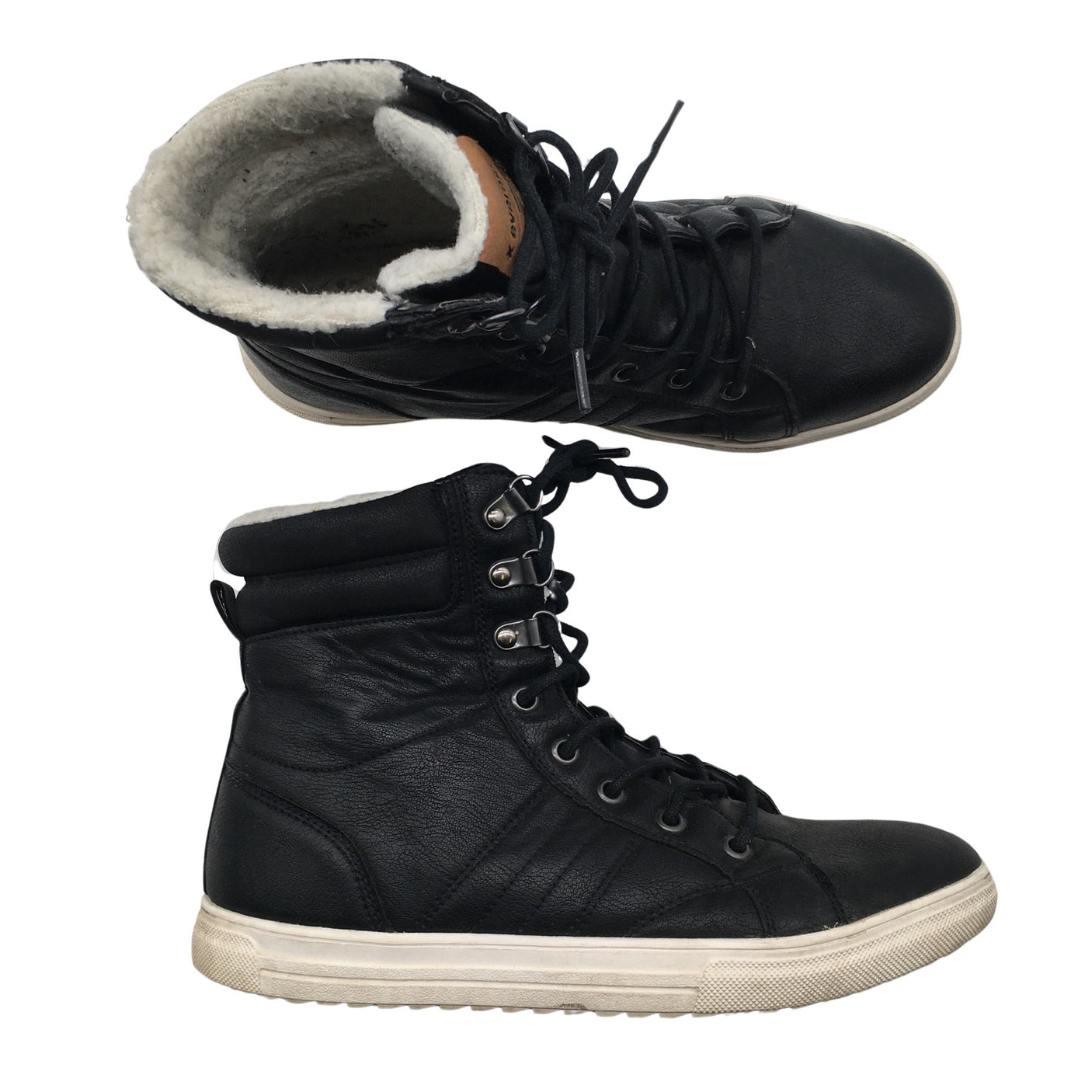 Unisex Everest - Talvikengät, koko 40 - (1)
