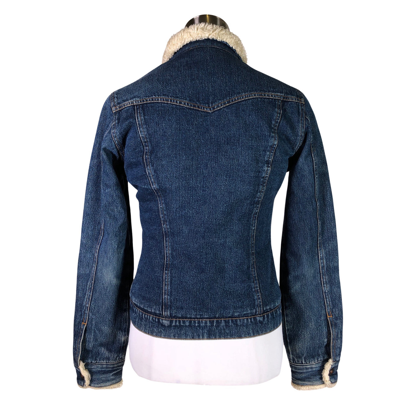Unisex Roxy - Farkkutakki, koko 38 - (2)