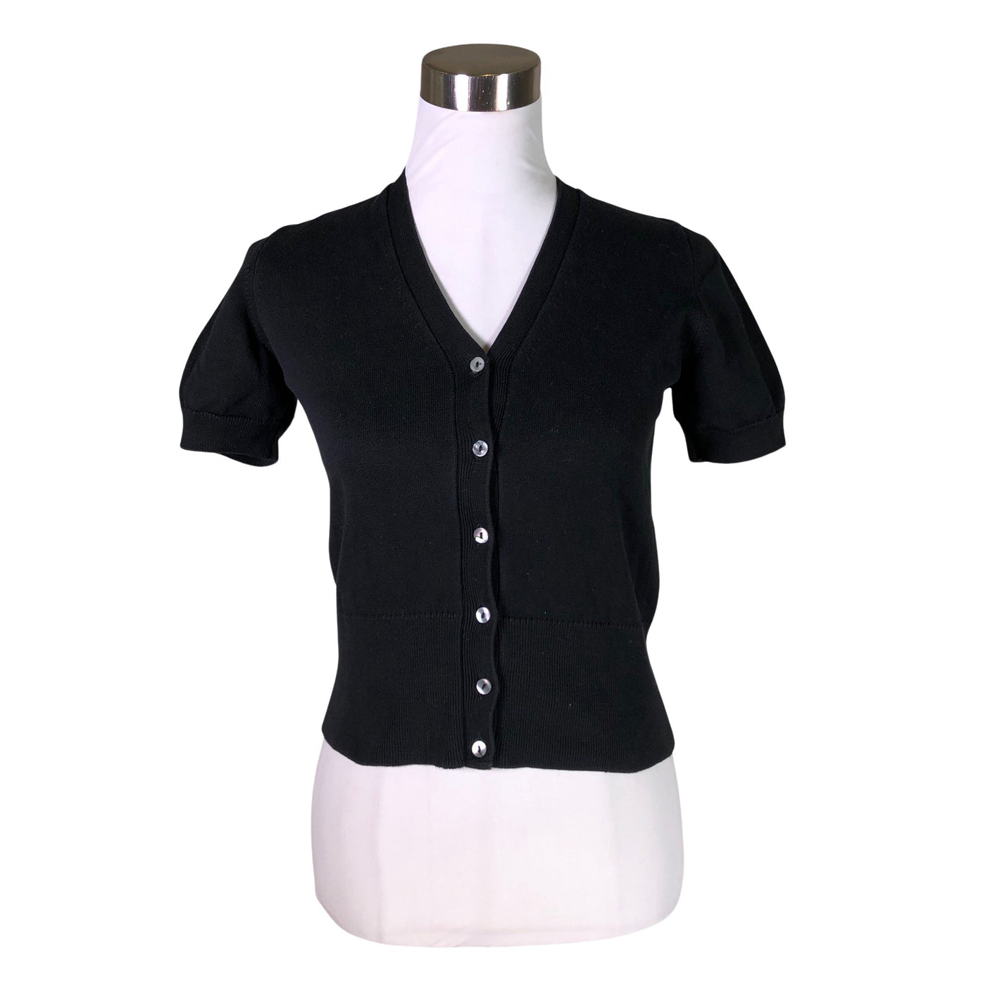 Unisex Marks&Spencer - Neuletakki, koko 36 - (1)