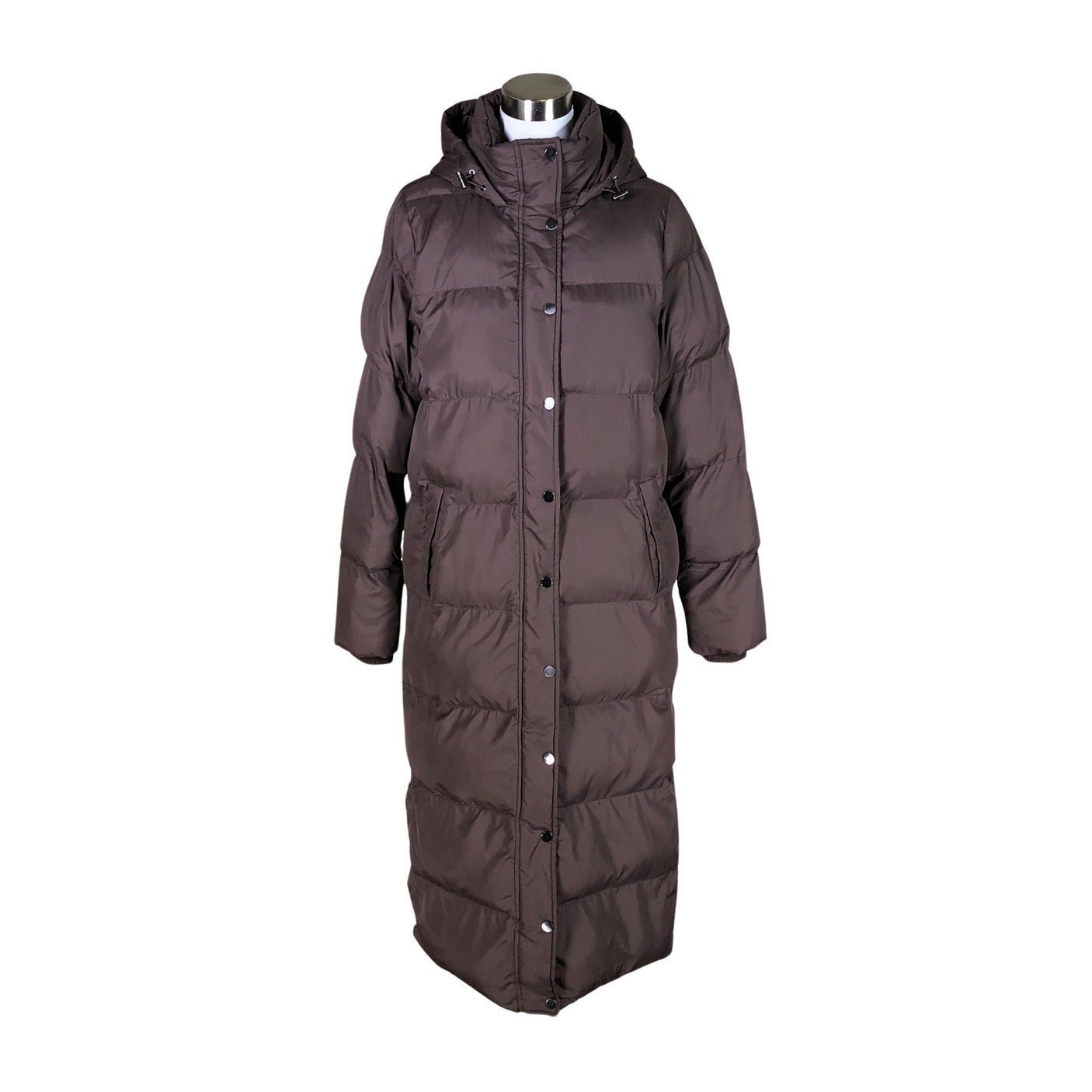 Unisex Nanso - Toppatakki, koko 34 - (1)