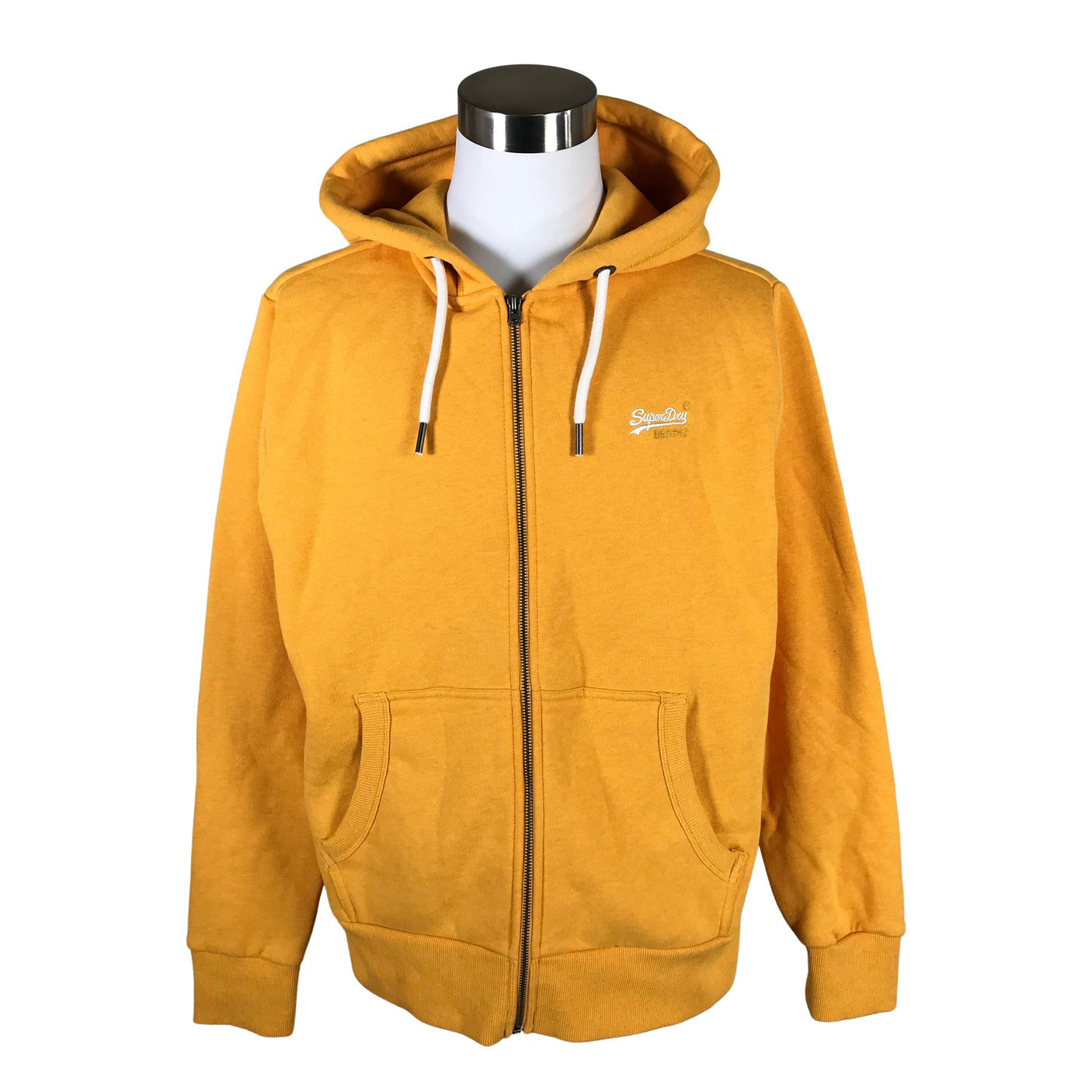 Unisex Superdry - Huppari, koko XXL - (1)