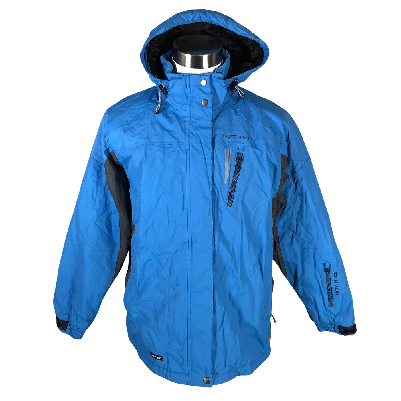 Unisex North Ice - Toppatakki, koko L - (1)