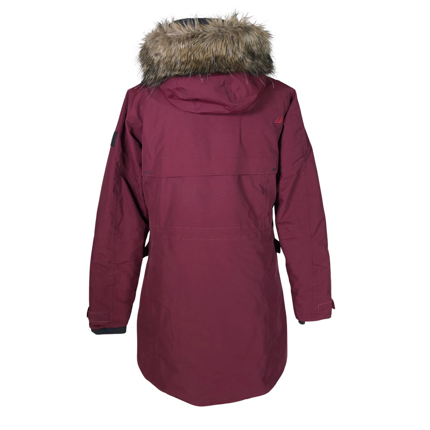 Unisex Didriksons - Parkatakki, koko 36 - (2)
