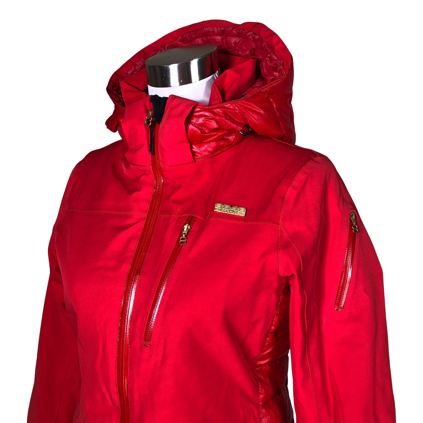 Unisex 8848 Altitude - Toppatakki, koko 36 - (3)