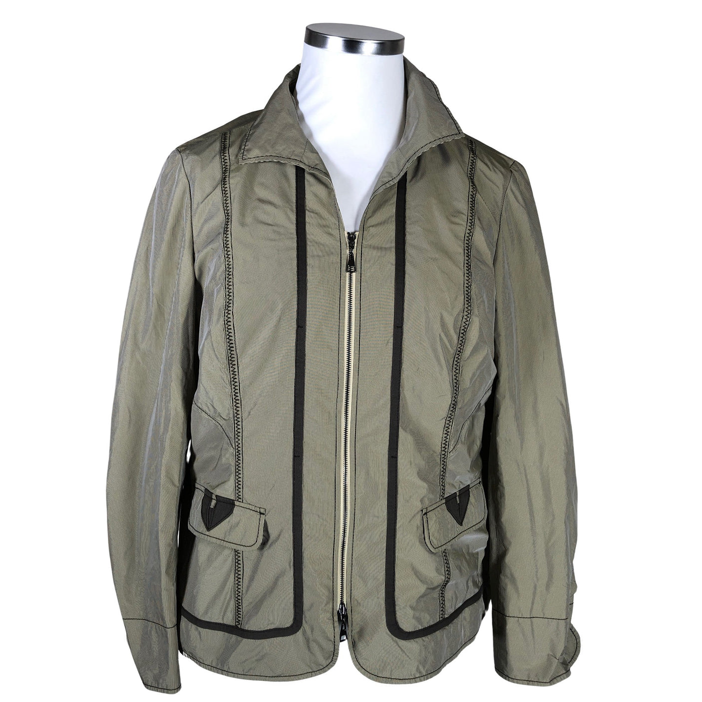 Unisex Betty Barclay - Ulkoilutakki, koko 44 - (1)