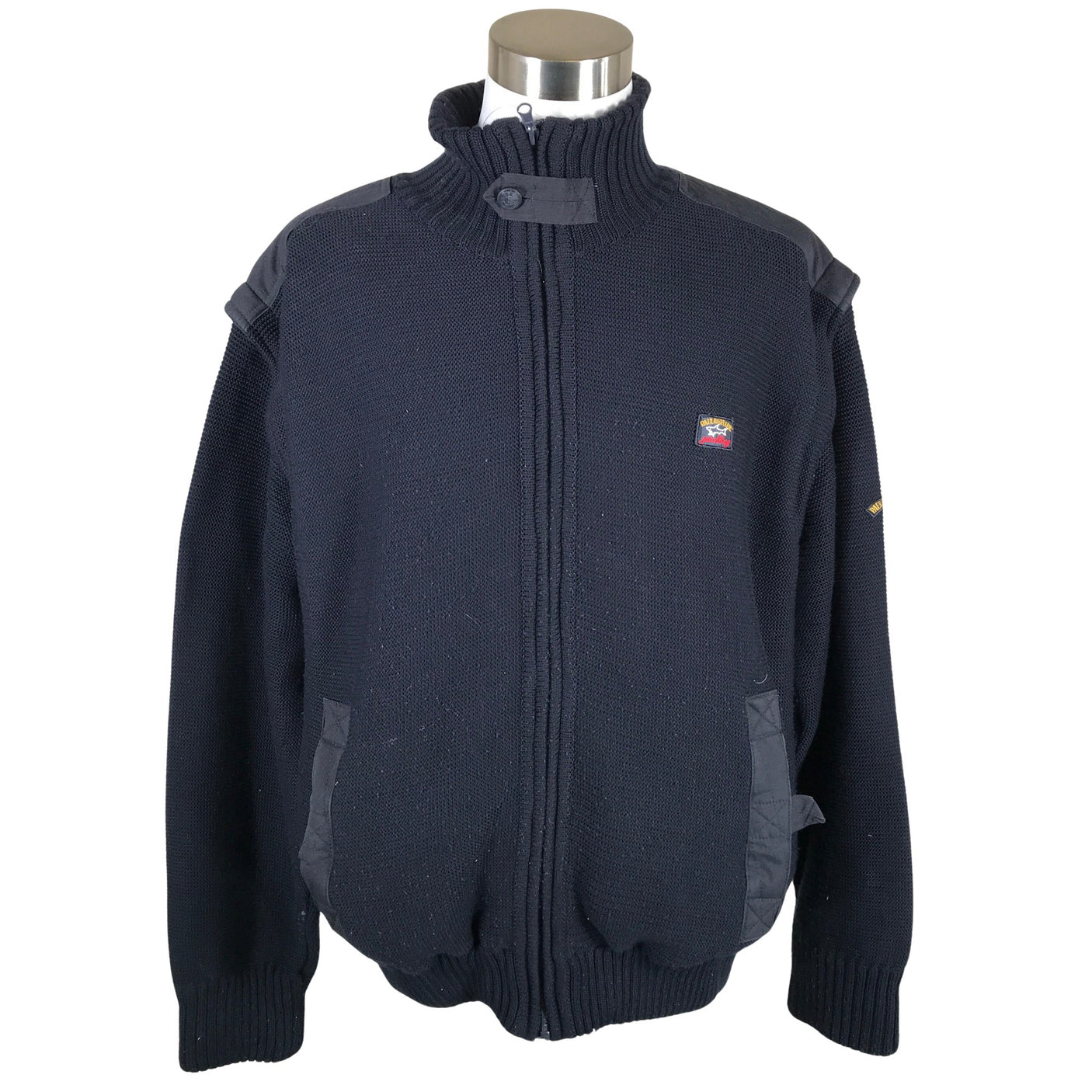 Unisex Paul & Shark - Kevyttoppatakki, koko XL - (1)