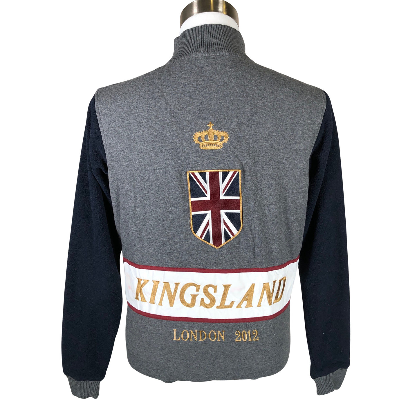 Fleecetakki, koko XS