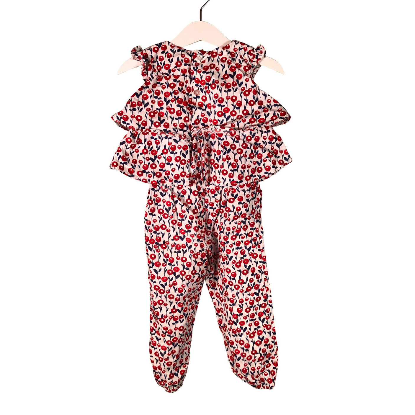 Unisex Mayoral - Jumpsuit, koko 92 - 98 - (2)