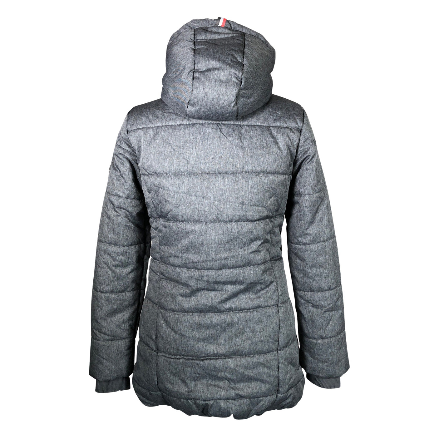 Unisex Superdry - Toppatakki, koko 38 - (2)