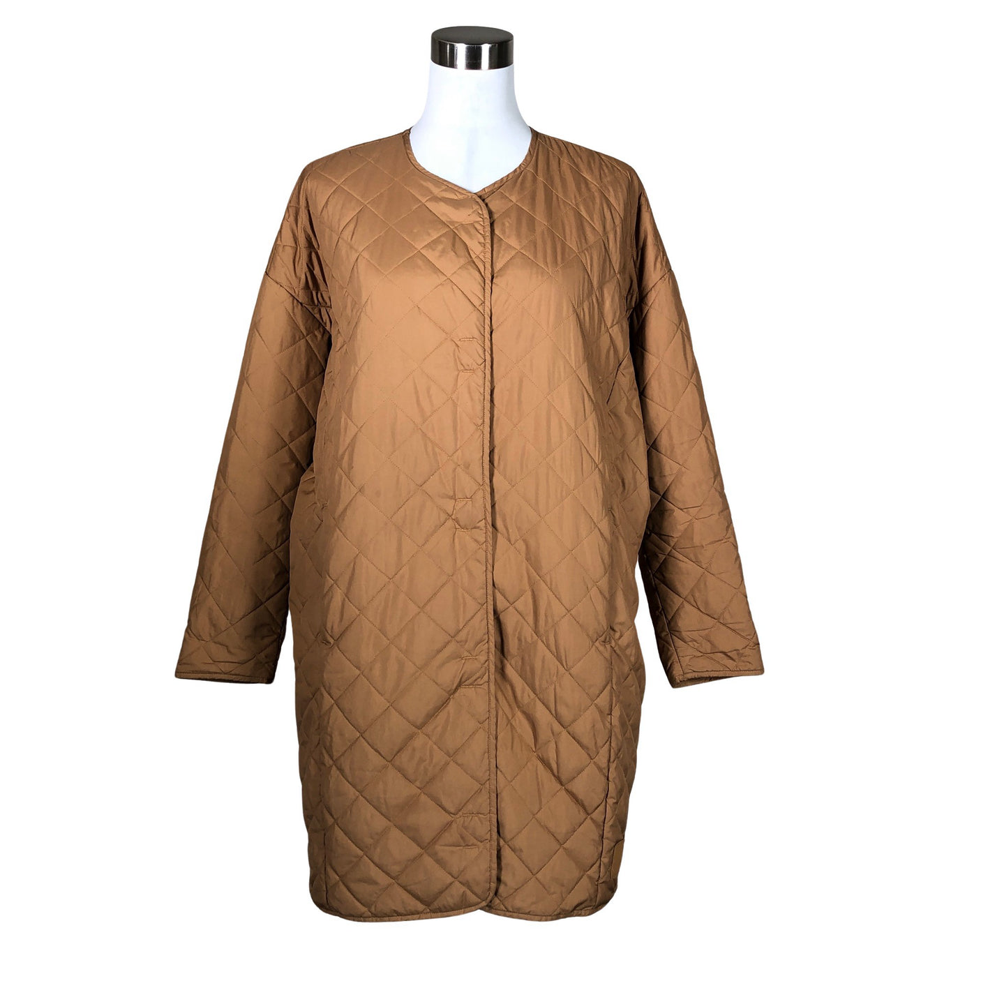 Unisex Didriksons - Tikkitakki, koko 36 - (1)