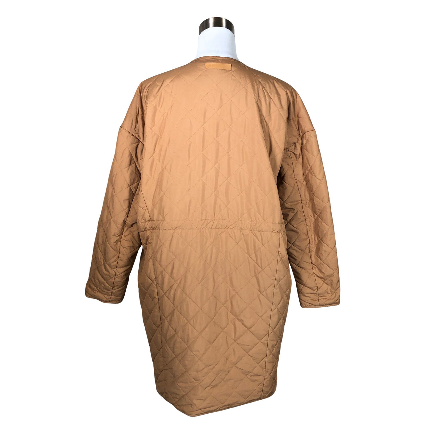 Unisex Didriksons - Tikkitakki, koko 36 - (2)