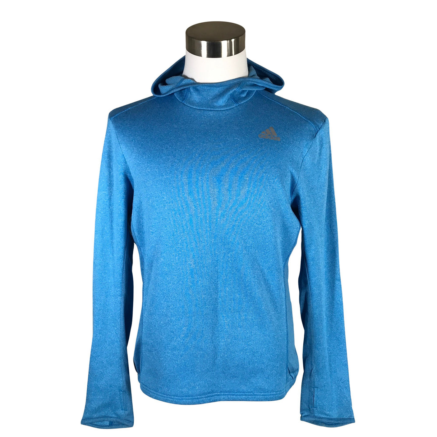 Unisex Adidas - Urheilupaita,
pitkät hihat, koko M - (1)