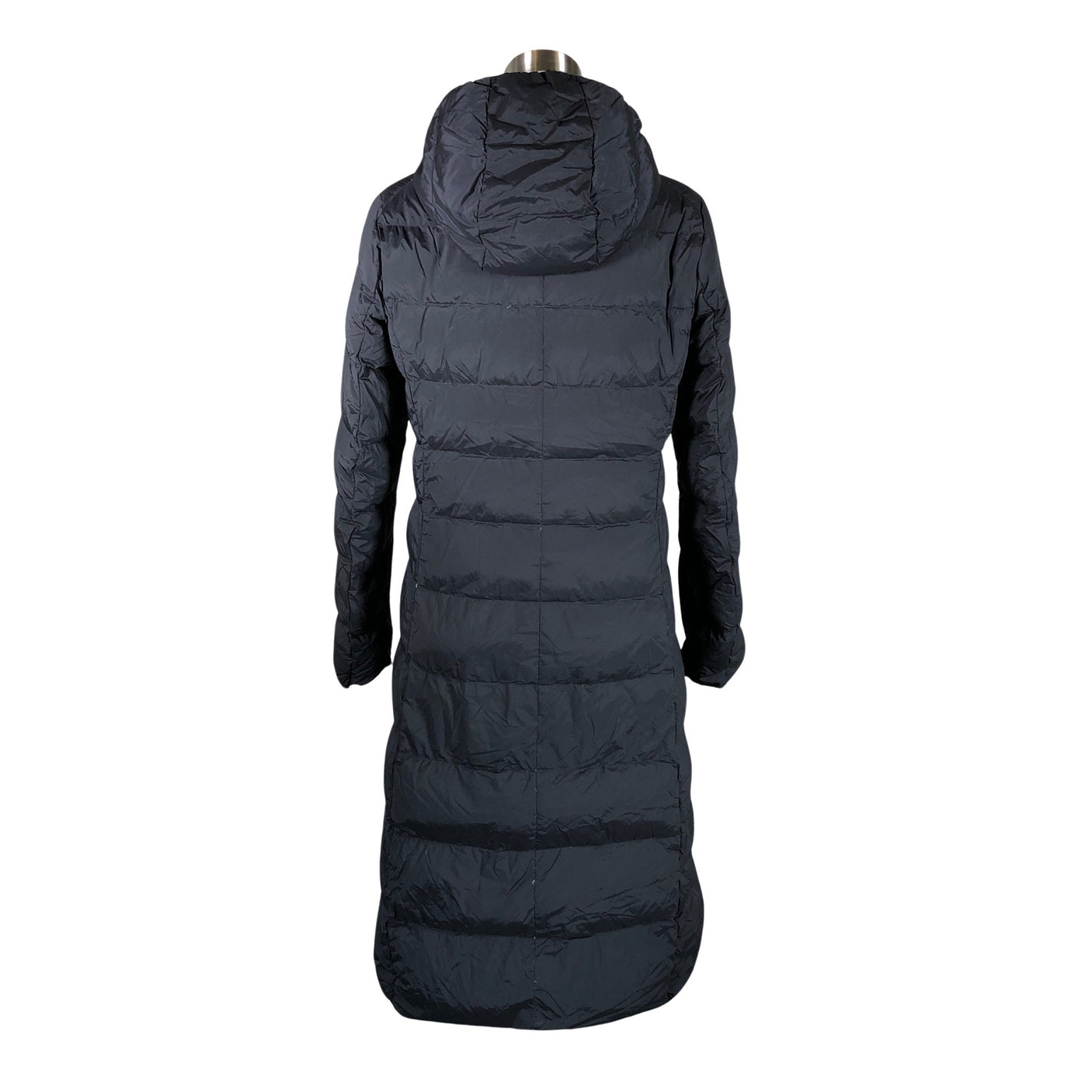 Unisex Uniqlo - Untuvatakki, koko 38 - (2)