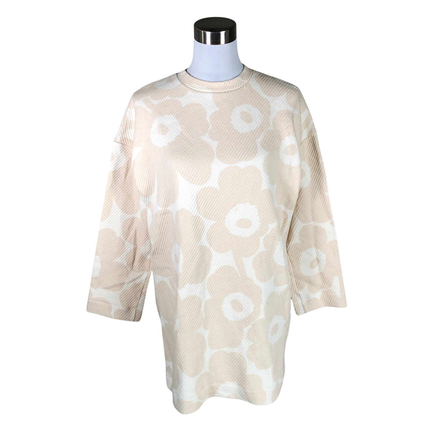 Unisex Marimekko - Trikootunika, koko 38 - (1)