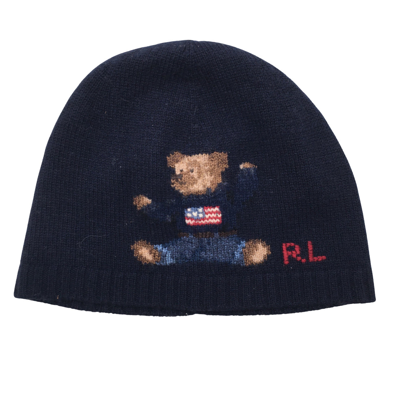 Unisex Ralph Lauren - Talvipipo, koko 48 - 50 cm - (1)