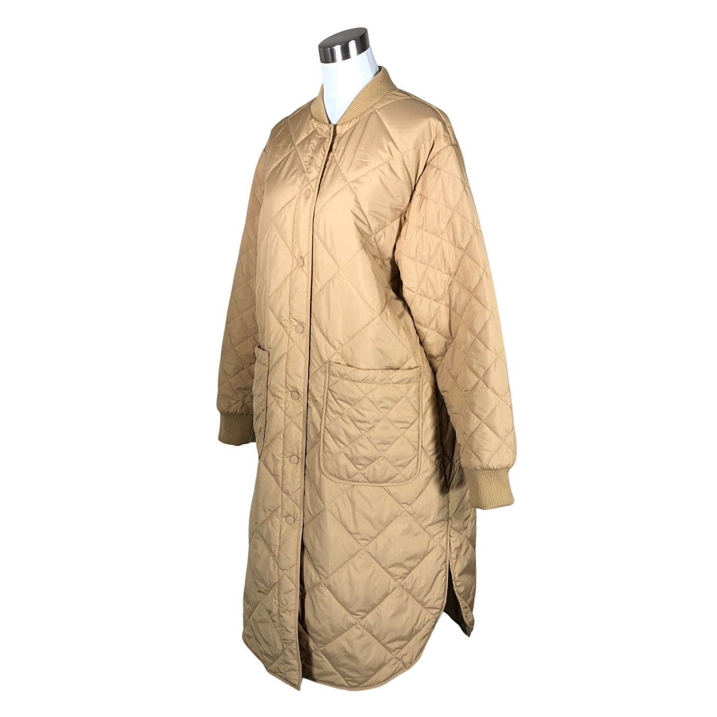 Unisex Nanso - Tikkitakki, koko 40 - (3)