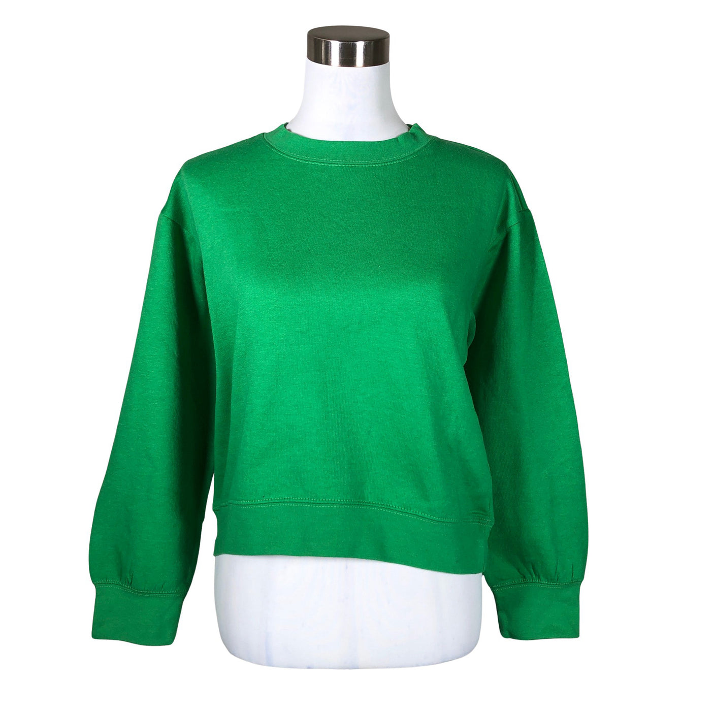 Unisex Zara - Collegepaita, koko 38 - (1)