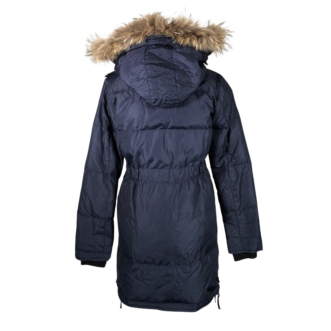 Untuvatakki, koko 38