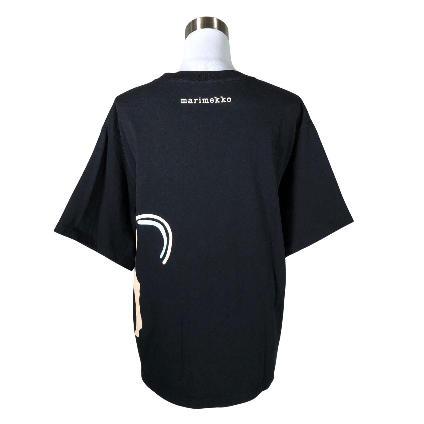 Unisex Marimekko - T-paita, koko 38 - (2)
