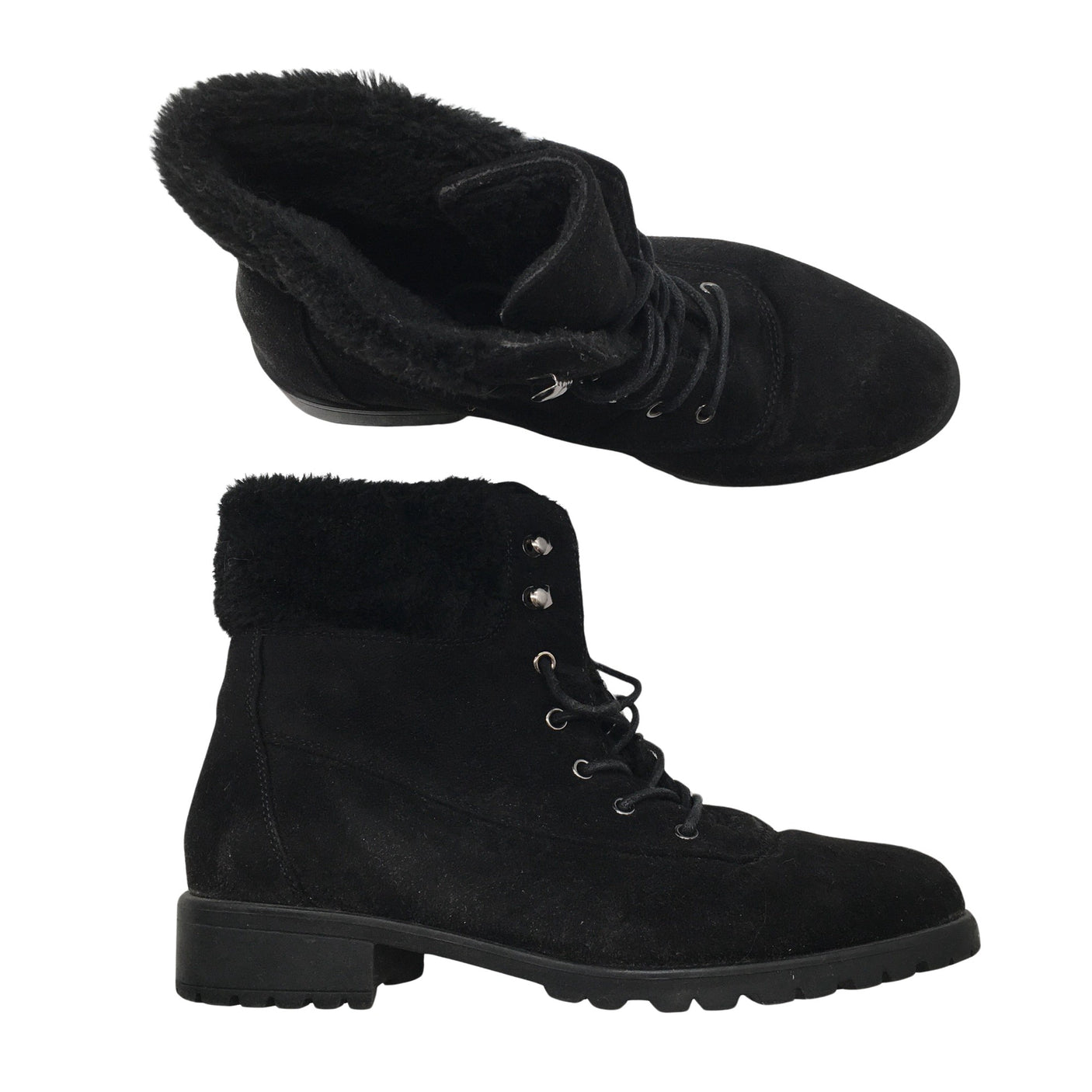 Unisex Anna Field - Nilkkurit, koko 40 - (1)