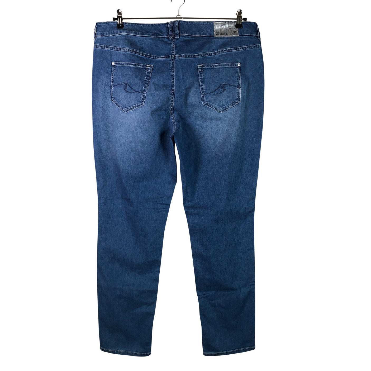 Unisex Atelier Gardeur - Farkut, koko 48 - (2)