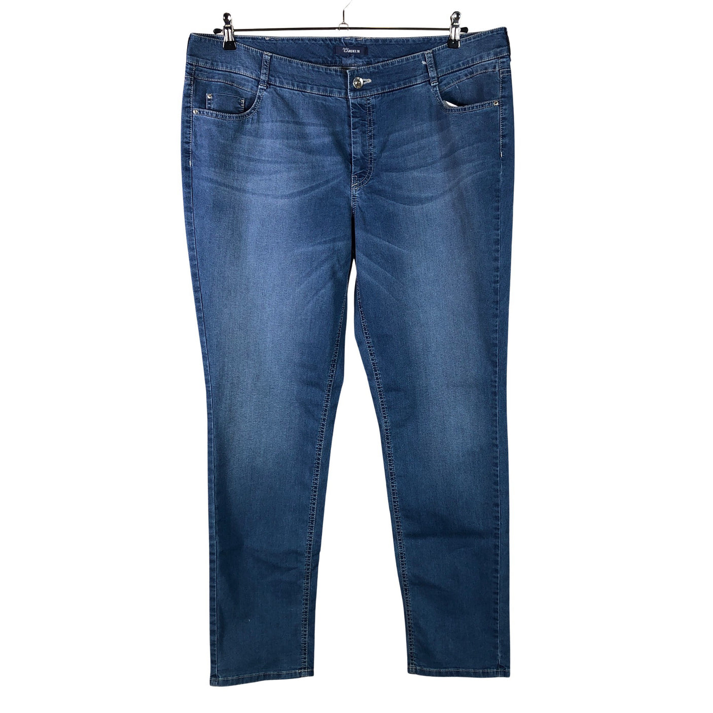 Unisex Atelier Gardeur - Farkut, koko 48 - (1)