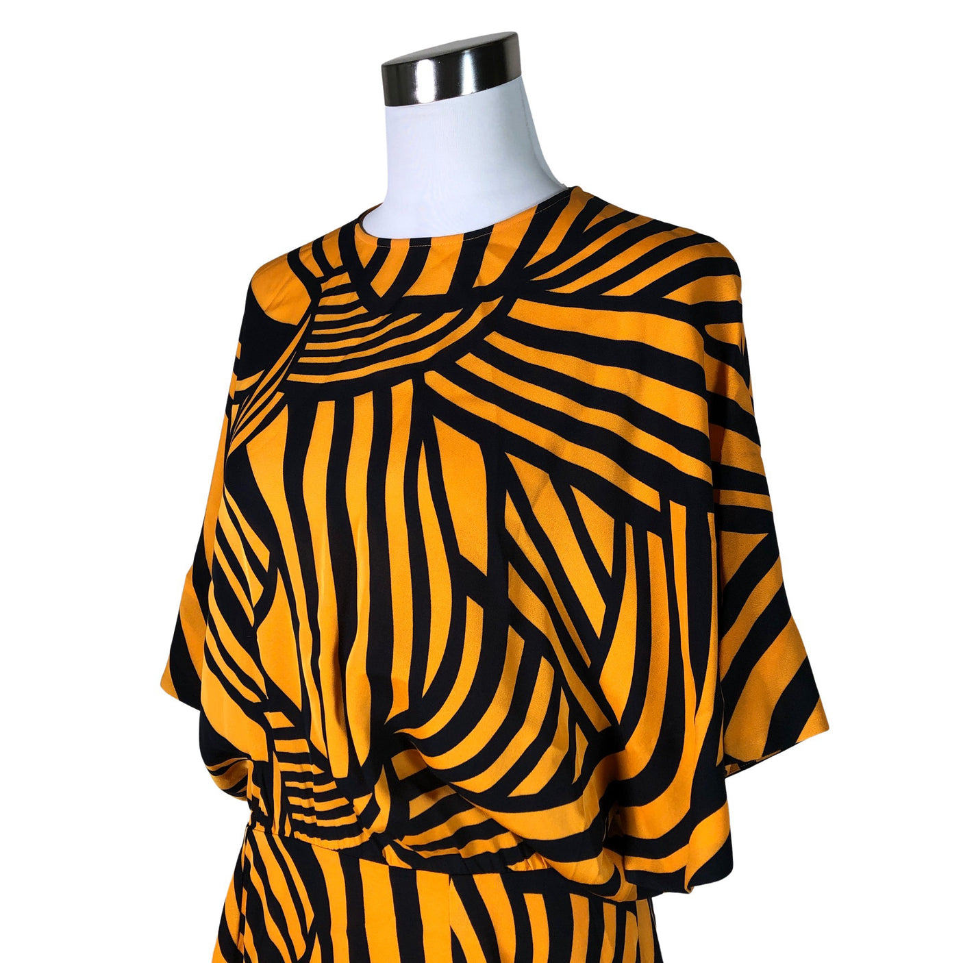 Unisex Marimekko - Sifonkimekko, koko 40 - (3)