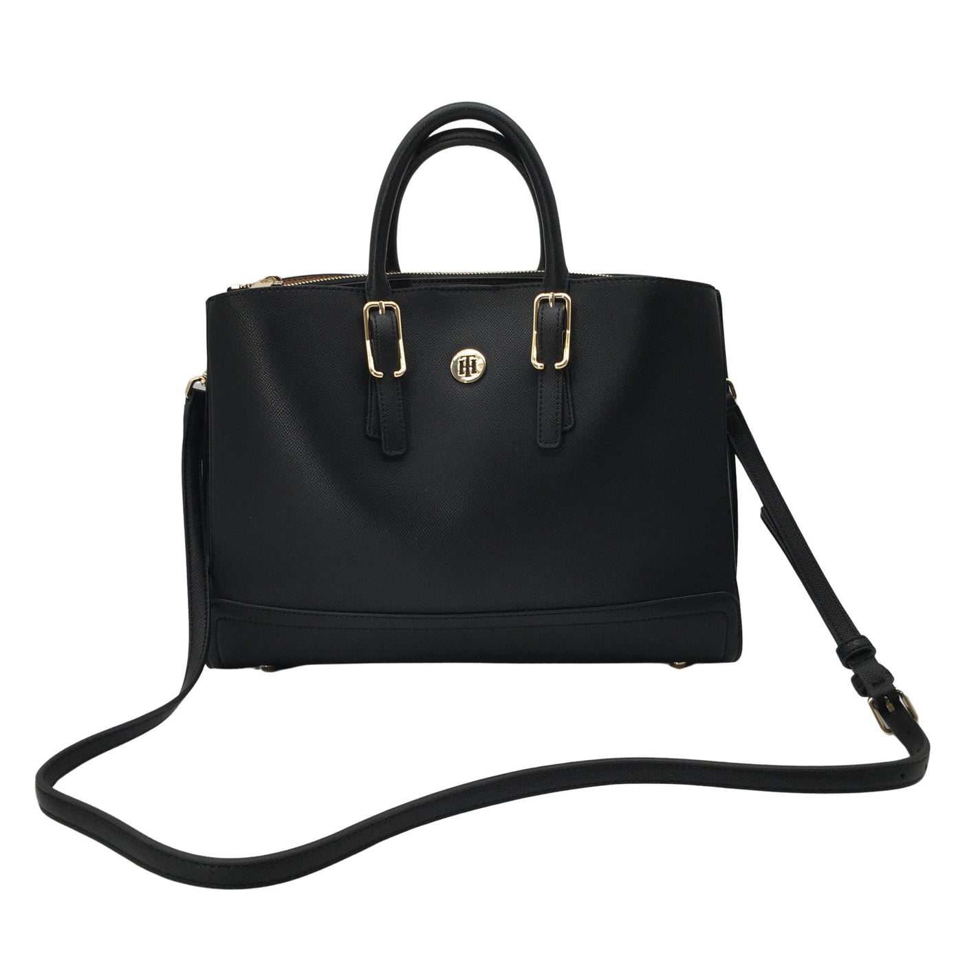 Unisex Tommy Hilfiger - Käsilaukku, koko Midi - (1)