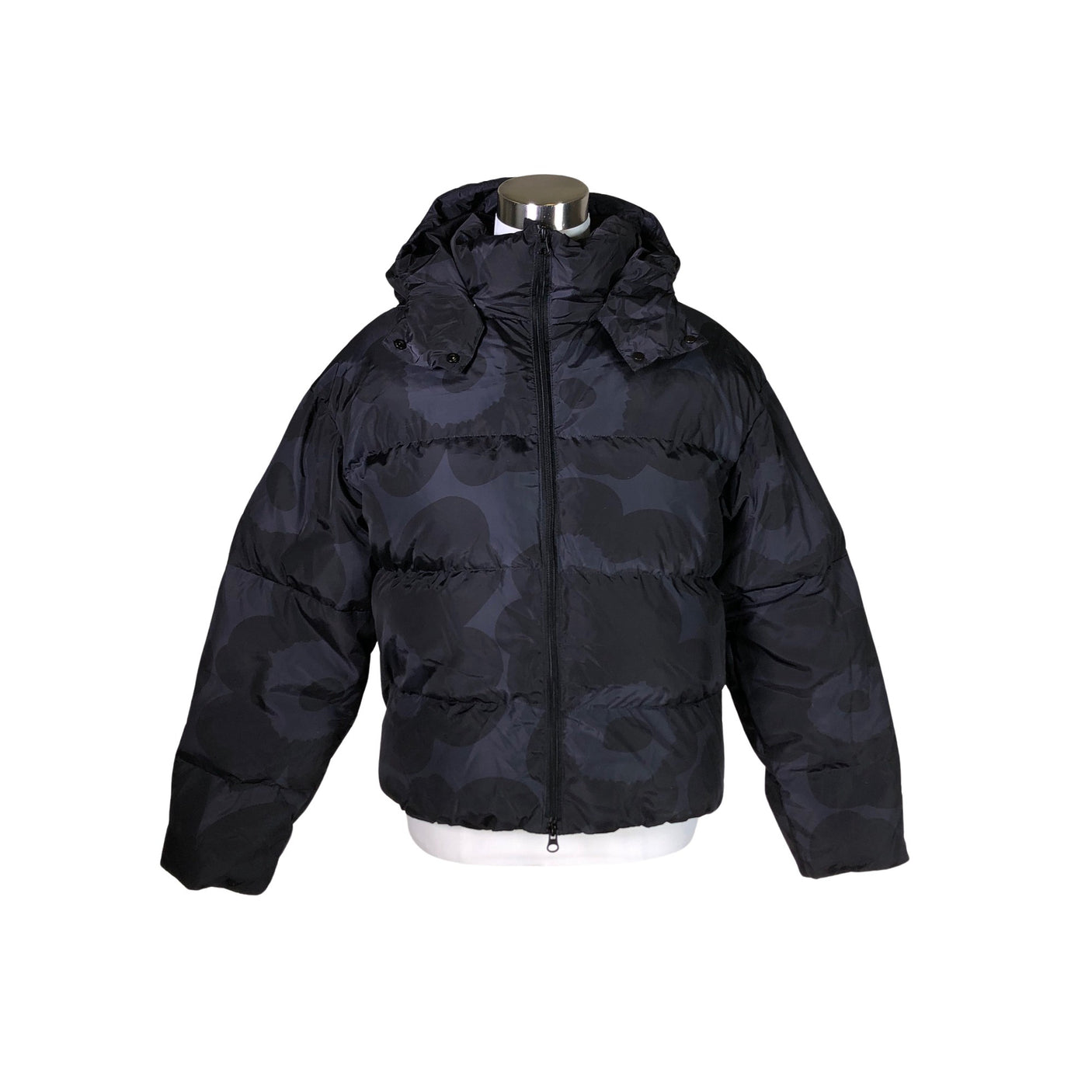 Unisex Marimekko - Untuvatakki, koko 34 - (1)