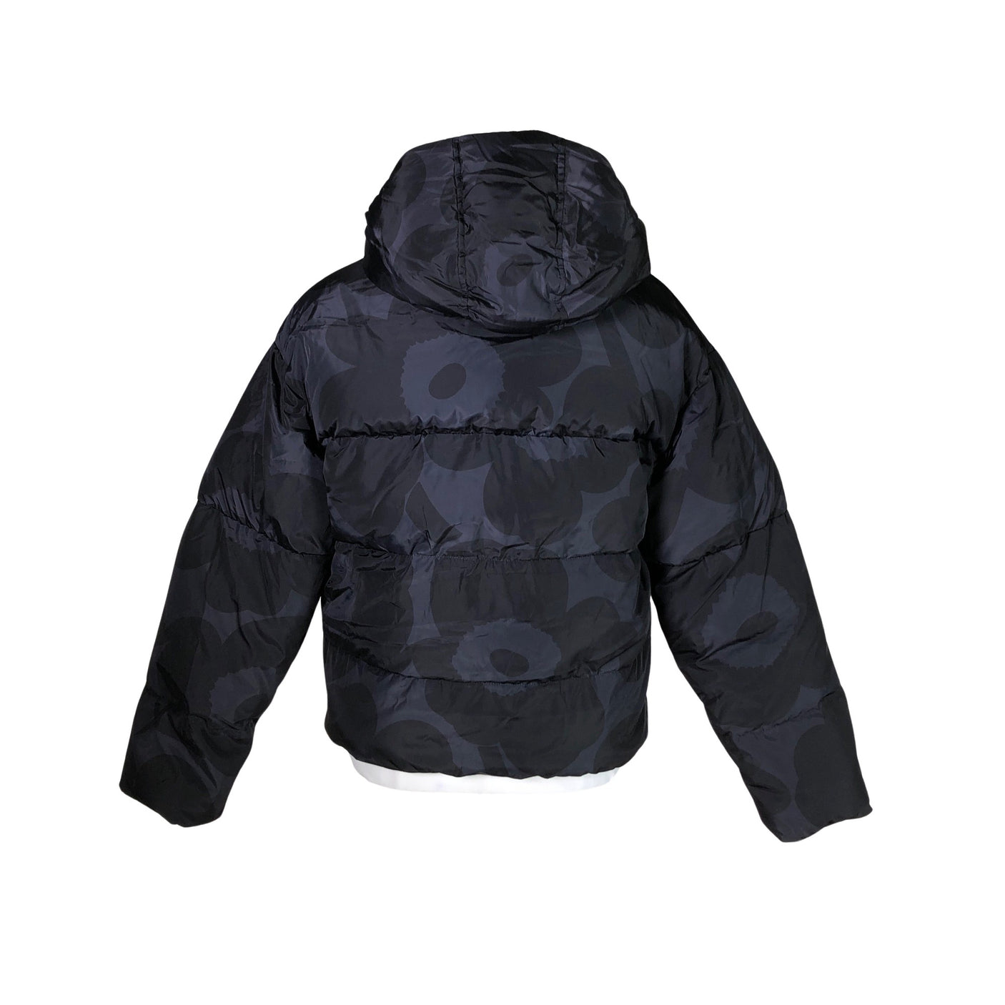 Unisex Marimekko - Untuvatakki, koko 34 - (2)