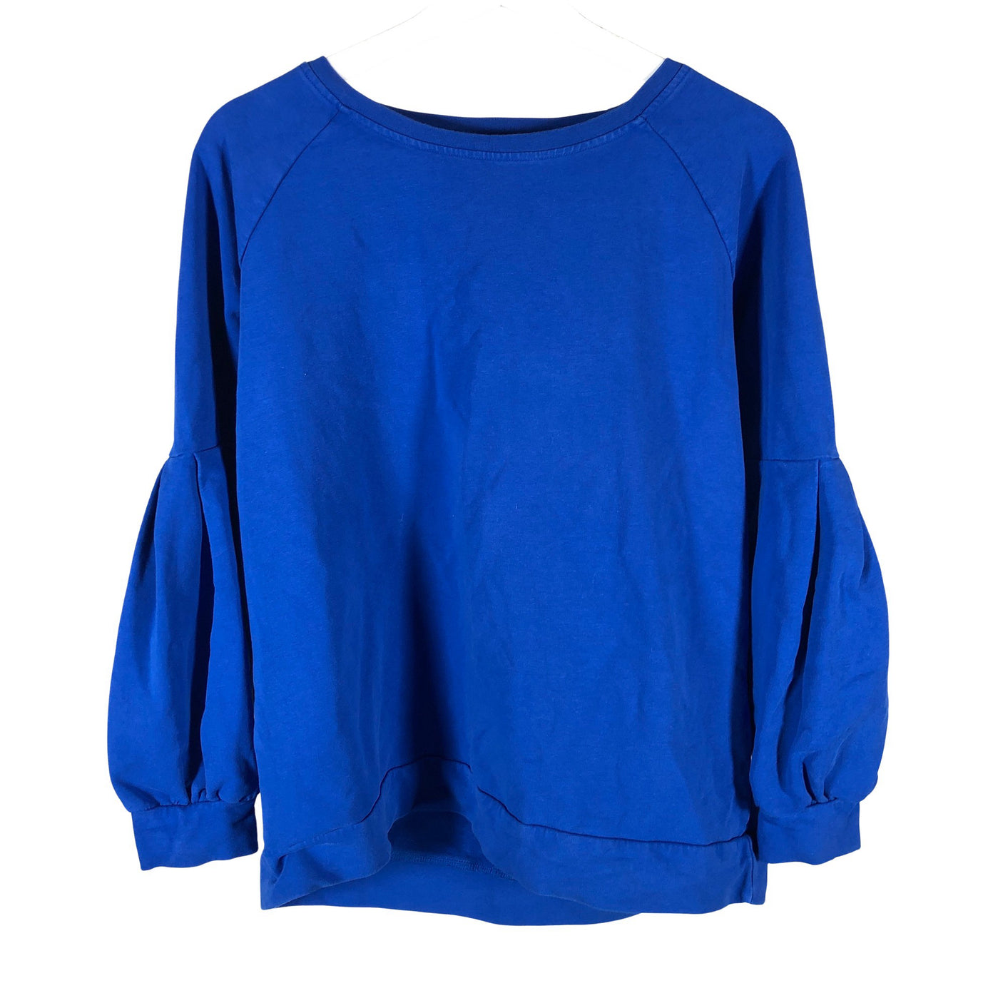 Unisex NOSH - Collegepaita, koko 48 - (1)