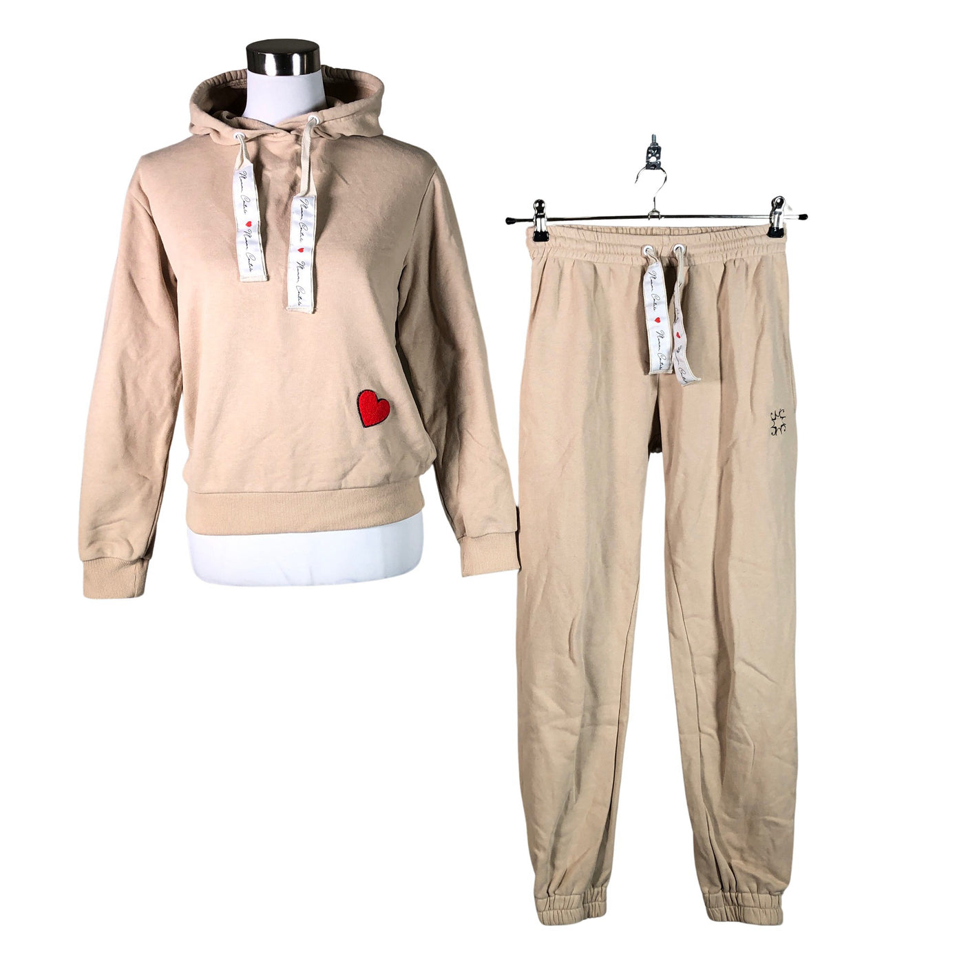 Unisex Mammu Couture - Collegeasu, koko 36 - (1)