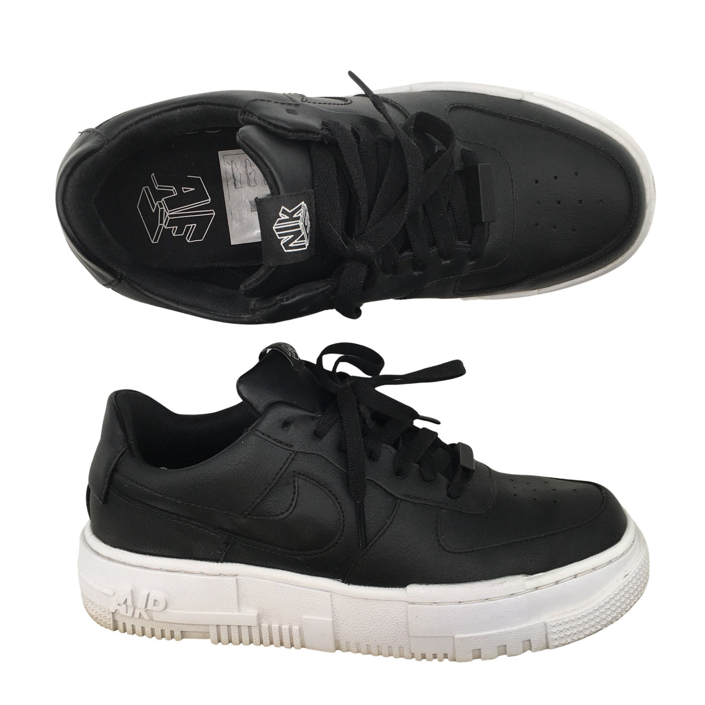 Unisex Nike - Lenkkarit, koko 40 - (1)