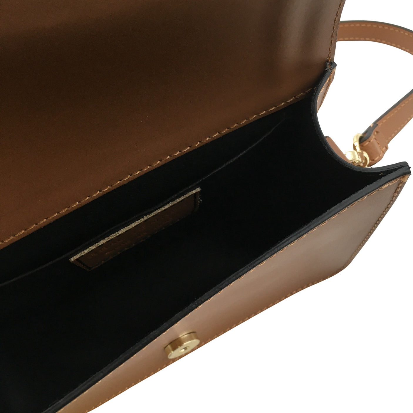 Olkalaukku, koko Mini