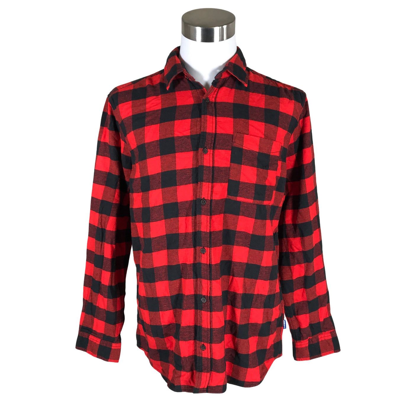 Unisex Jack & Jones - Flanellipaita, koko XL - (1)