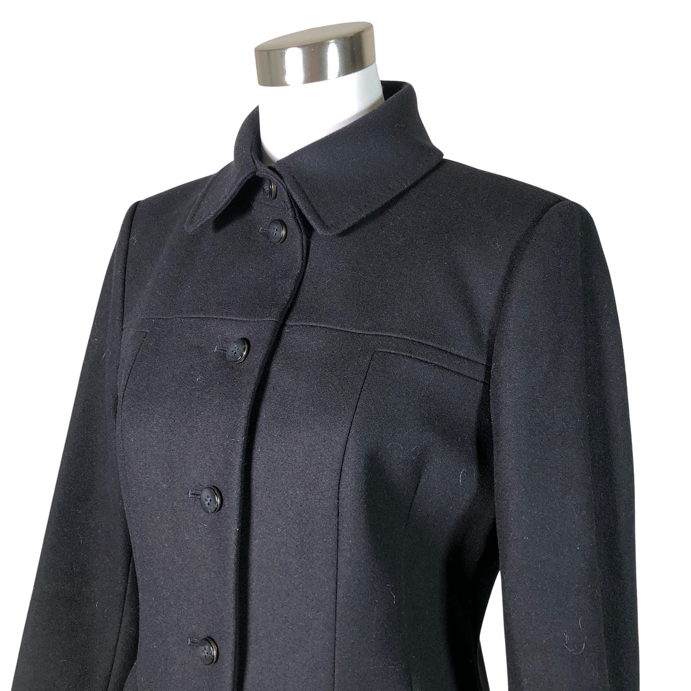 Unisex Hugo Boss - Villakangastakki, koko 40 - (3)