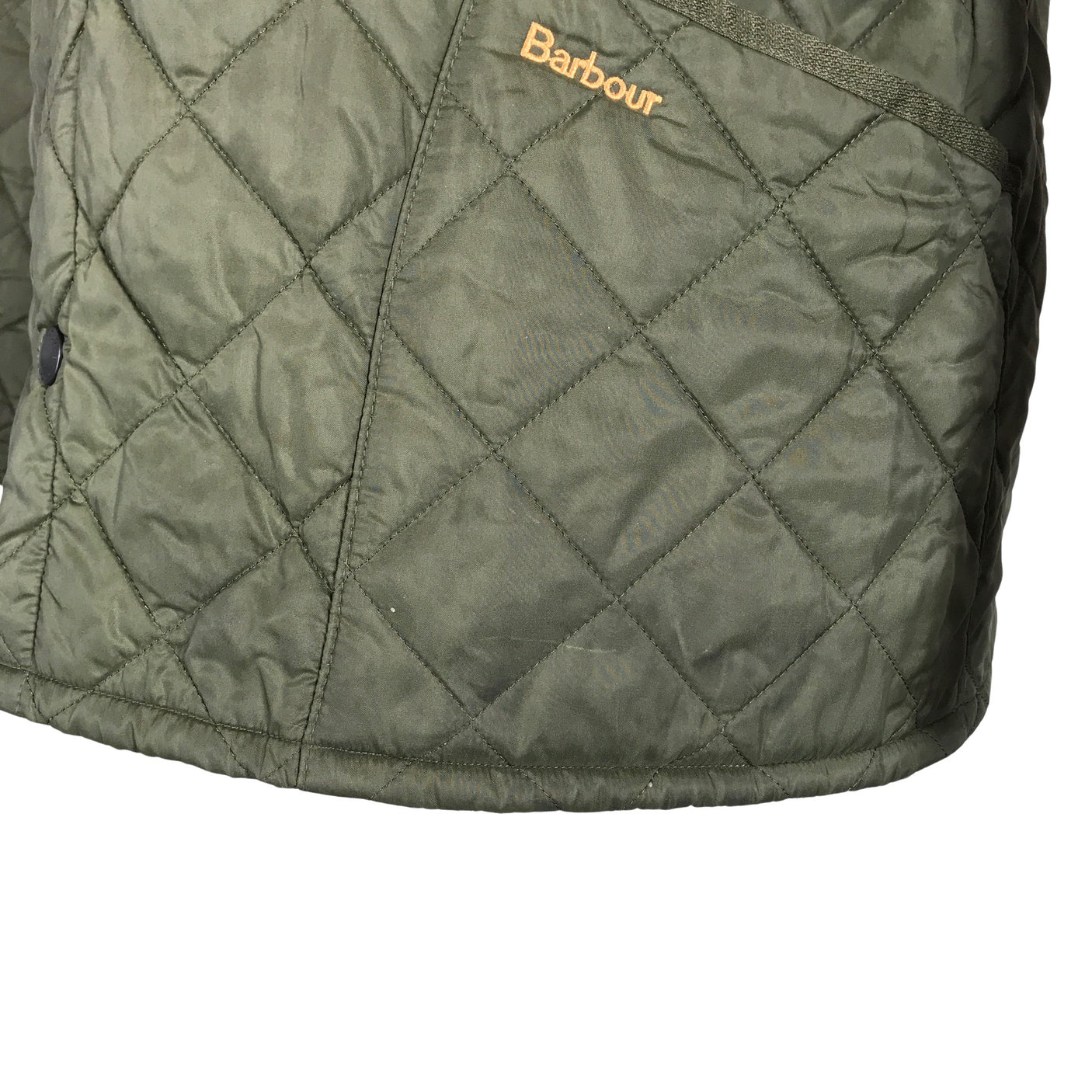 Unisex Barbour - Tikkitakki, koko XL - (3)