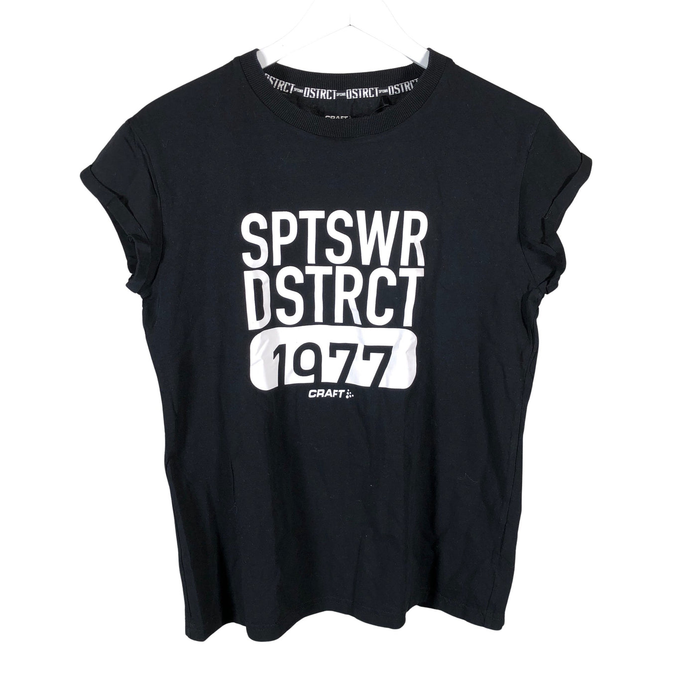 Unisex Craft - T-paita, koko 36 - (1)