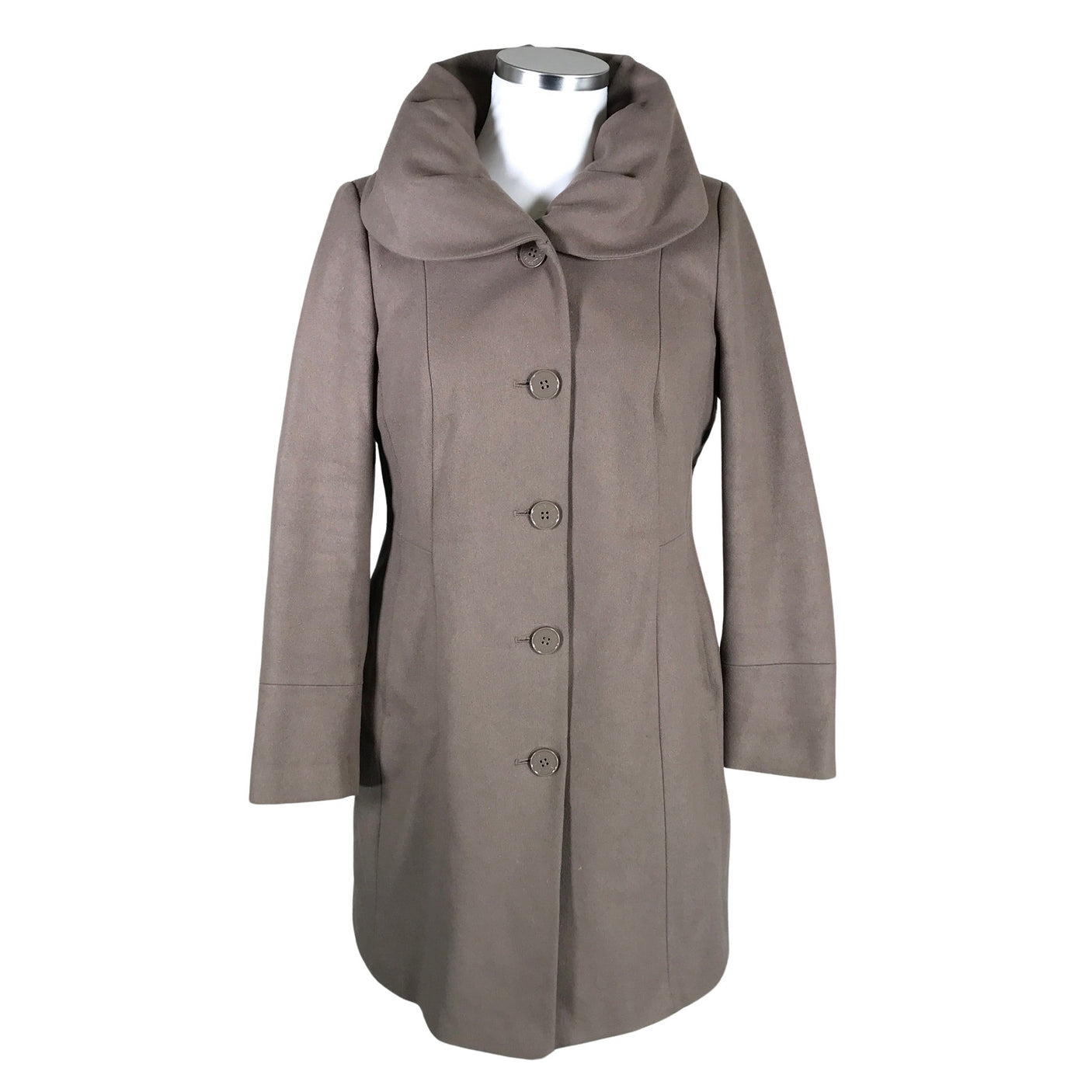 Unisex Esprit - Villakangastakki, koko 42 - (1)