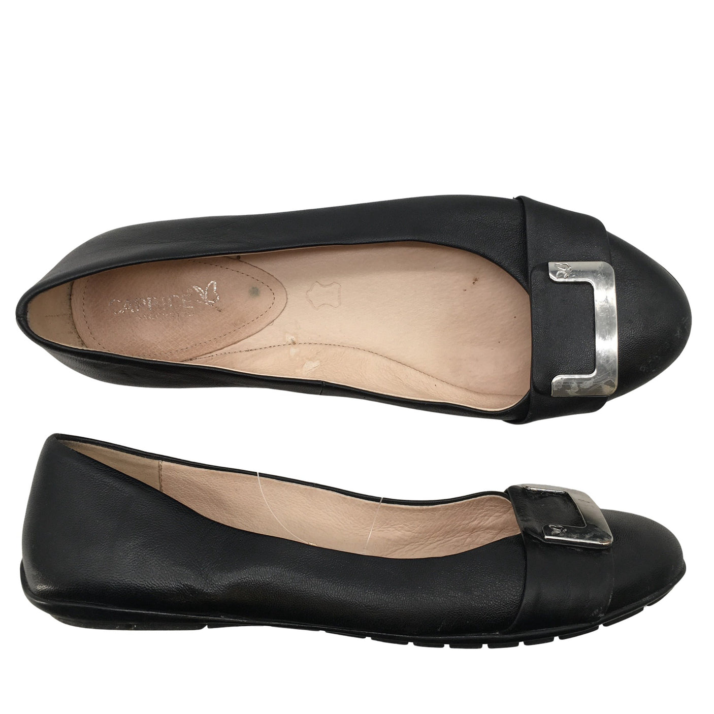 Unisex Caprice - Ballerinat, koko 40 - (1)