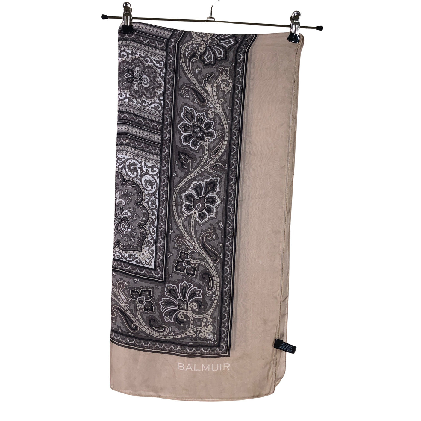 Unisex Balmuir - Huivi, koko Maxi - (2)