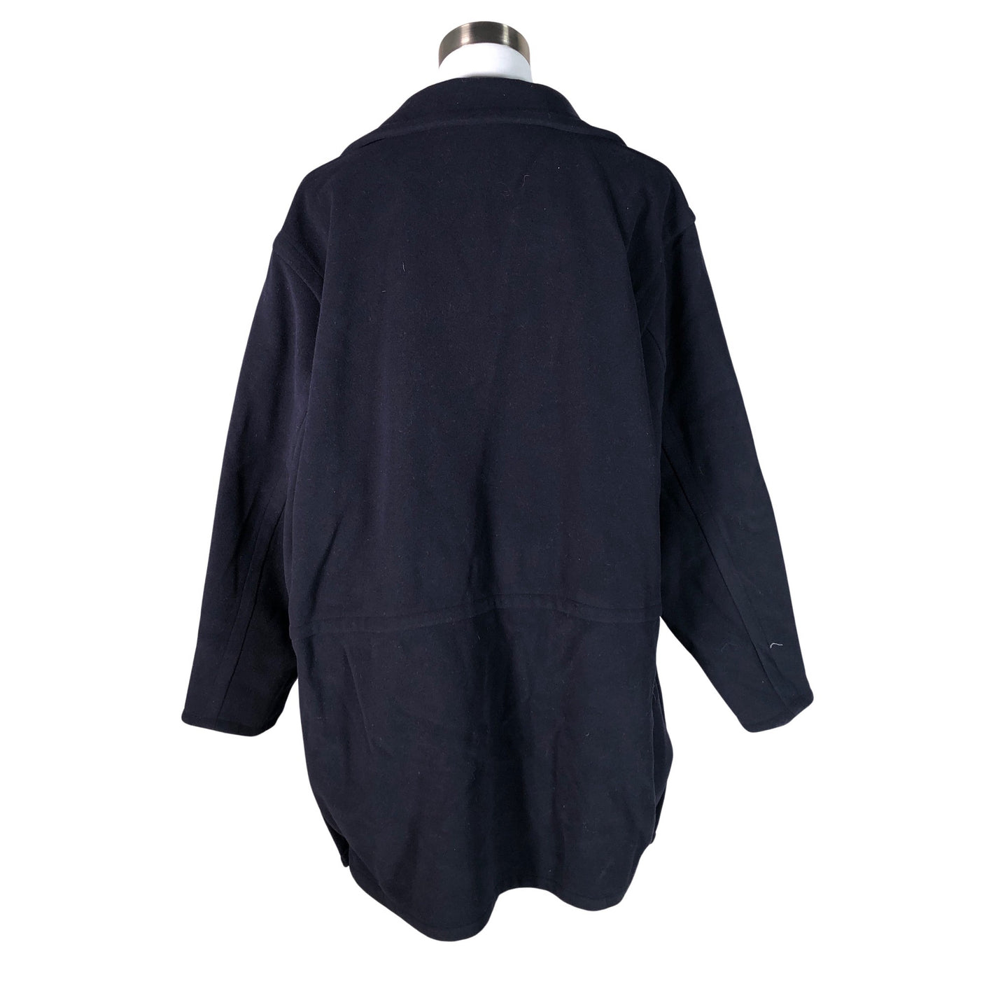 Unisex Marimekko - Villakangastakki, koko XL - (2)