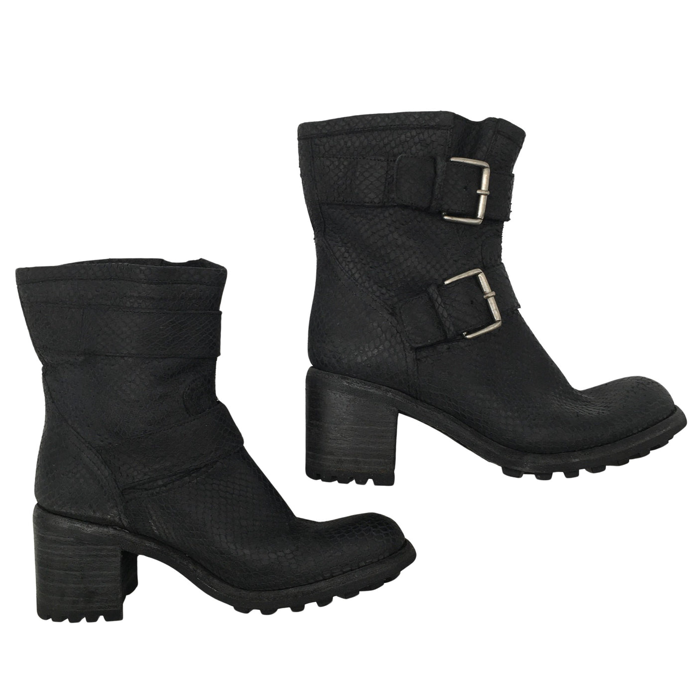 Unisex Free Lance - Nilkkurit, koko 40 - (1)